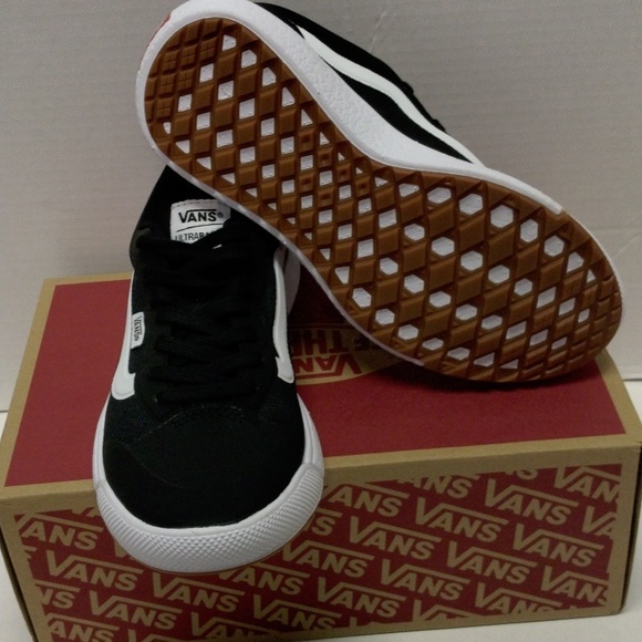 Vans Ultrarange Exo - Picture 3 of 9